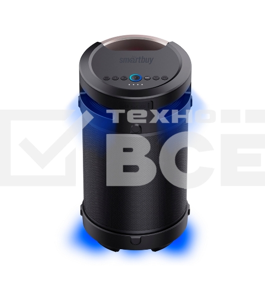 Портативная акустика Smartbuy (SBS-970) Z1, 4.1