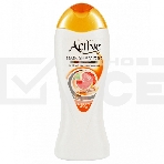 Шампунь Active для нормальных волос Экстракт грейпфрута и женьшеня NATURAL, 400 мл (512102001), фото 1