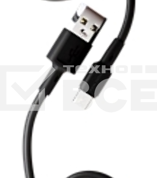 Сетевое зарядное устройство MORE CHOICE (4610196409882) NC11m 2USB 2.4A для micro USB черный
