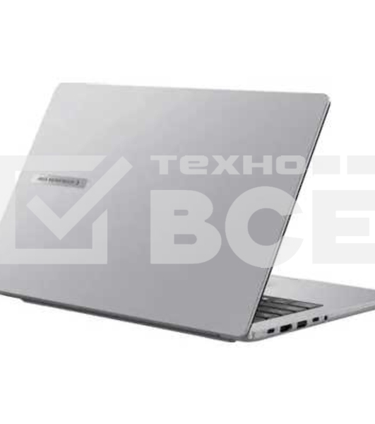 Ноутбук ASUS Expertbook P1 P1403CVA-S60973 Intel Core i5 13420H 2100MHz/14