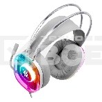 Гарнитура игровая Defender Cyborg 2м, фото4