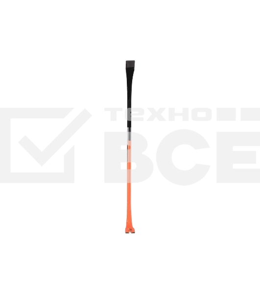 Лом-гвоздодер Вихрь кованый 600 мм