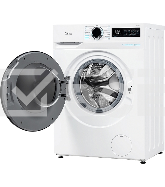 Стиральная машина Midea MF11914BS53/W