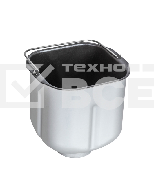 Хлебопечка SUPRA BMS-220 (Хлебопечь. Размер выпечки 750 г. Антипригарное внутреннее покрытие