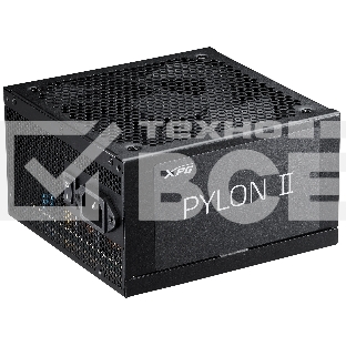 Блок питания ПК XPG PYLONII750B 