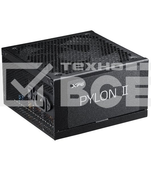Блок питания ПК XPG PYLONII750B 