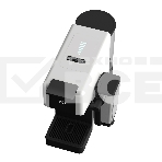 Капсульная кофеварка BQ CCM1064A White. 3 в 1: Nespresso, Dolce Gusto, молотый кофе/Давление 20 бар/Итальянская помпа/Автоматический капучинатор/DuoBoil - технология быстрого приготовления кофейных напитков/Выбор объема порции/Объем резервуара для воды 85, фото4