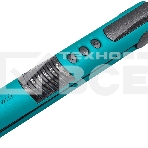 Выпрямитель Polaris PHS-2405К бирюзовый, 34 Вт, LED рег.t,5режимов, фото4