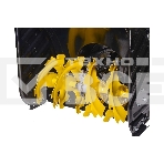 Снегоуборщик бензиновый Huter SGC 4800 6.5л.с., фото3