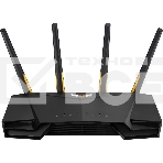 Роутер беспроводной Asus TUF-AX3000 V2/EU/13/P EU (90IG0790-MO3B00) (760344), фото 1