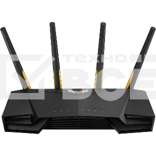 Роутер беспроводной Asus TUF-AX3000 V2/EU/13/P EU (90IG0790-MO3B00) (760344)