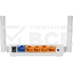 Роутер беспроводной TP-Link TL-WR844N N300 10/100BASE-TX белый, фото10