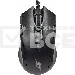Мышь проводная A4Tech X89 черный, 2400 dpi, USB, кнопки - 8, фото14