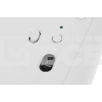 Мышь беспроводная Logitech Pebble M350 белый, 1000 dpi, радиоканал, Bluetooth, USB, кнопки - 3, фото4