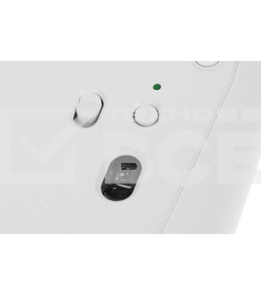 Мышь беспроводная Logitech Pebble M350 белый, 1000 dpi, радиоканал, Bluetooth, USB, кнопки - 3