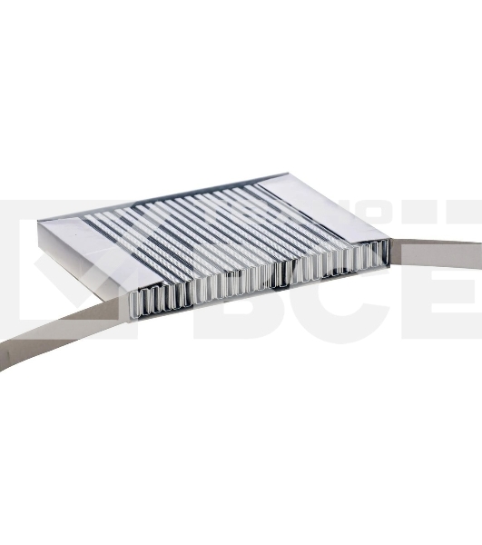 Скобы FUBAG для SN4050 1.05x1.25мм 5.7x19.0 5000шт. 140130