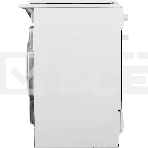 Плита электрическая Hansa FCEW54120 белый, конфорок 4 шт, духовка 62 л, 50 см x 85 см x 60 см, фото25