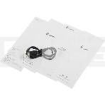 Портативная колонка Edifier MP120 1.0 серый мет./серый 8Вт, фото6