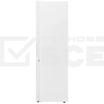 Холодильник Haier CEF537AWG белый двухкамерный 263/105 л морозилка снизу, No Frost, фото3