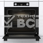 Духовой шкаф электрический Gorenje BOS6737E09WG белый, фото7
