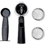 Кофеварка эспрессо Vitek VT-1515-SR серебристый, фото5