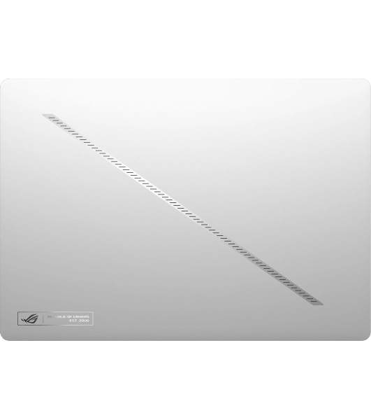 Ноутбук ASUS ROG Zephyrus G14 GA403GM-SY020/14'/OLED/AMD Ryzen AI 9 465/32GB/1024GB SSD/NVIDIA GeForce RTX 5060 8GB/Windows 11 Pro/серебристый/1.5kg