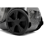 Пылесос Gorenje VC2001TABKG черный, 220/2200 Вт, уборка сухая, пылесборник контейнер 3,3 л, фото3