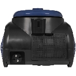 Пылесос IDEAL МП-2000 синий, 450/2200 Вт, уборка сухая, пылесборник контейнер 2 л, фото5