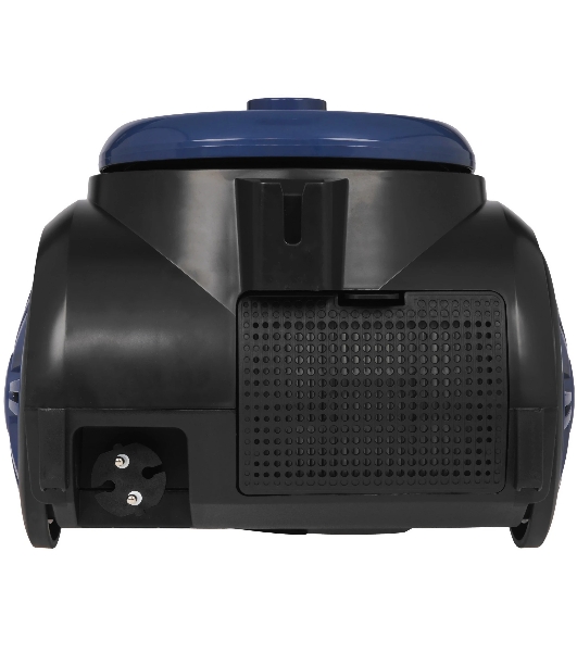 Пылесос IDEAL МП-2000 синий, 450/2200 Вт, уборка сухая, пылесборник контейнер 2 л