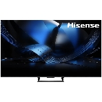 Телевизор Hisense 85' 85U7S серый, фото 1