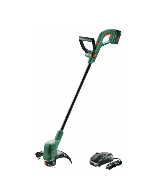 Триммер аккумуляторный Bosch EasyGrassCut 18-26, 40 В, 4 Ач