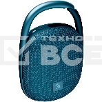 Портативная колонка A4Tech Bloody S5 Lock синий 5W 1.0 BT 10м 1600mAh (S5 LOCK BLUE), фото8