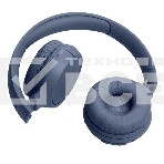 Гарнитура JBL JBLT520BTBLUEU WRL T520BT синий MICROPHONE, фото2