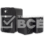 Акустическая система Оклик OK-423 2.1 черный 11Вт, фото3