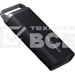 Внешний накопитель SSD Samsung T5 EVO External 4Tb (1024GB) BLACK USB 3.2 (MU-PH4T0S/WW) 1year, фото 1