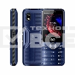 Мобильный телефон BQ 2842 Disco Boom синий/черный, фото6