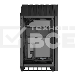 Компьютерный корпус SilverStone SST-LD03B-AF TO-LD03-BK-GLASS AND AIR FLOW VENT-SST  (810256), фото22
