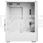 Компьютерный корпус ADATA XPG Valor Mesh White, No Fan, Mid-Tower, фото13