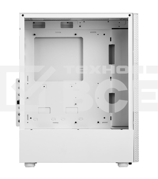 Компьютерный корпус ADATA XPG Valor Mesh White, No Fan, Mid-Tower