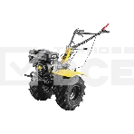Мотоблок Huter МК-8000 Big Foot (70/5/13) бензиновый 8л.с., фото10