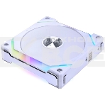 Вентилятор для корпуса LIAN LI SL V2 120  White (3pcs) G99.12SLV23W.00 белый 120мм 2000rpm 29.2db 7-pin, фото4