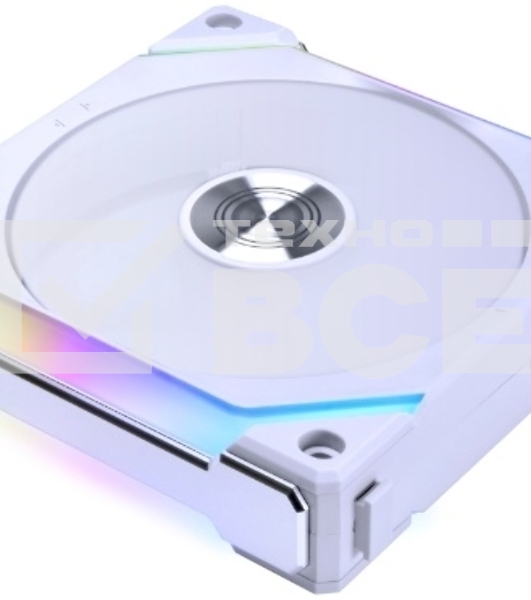 Вентилятор для корпуса LIAN LI SL V2 120  White (3pcs) G99.12SLV23W.00 белый 120мм 2000rpm 29.2db 7-pin