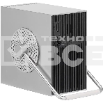 Проектор LG CineBeam Q DLP 500Lm ANSI (3840x2160) 450000:1 ресурс лампы:20000часов 1xHDMI 1.49кг, фото5