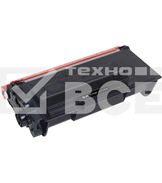 Картридж лазерный Cactus CS-TN3480 черный (8000стр.) для Brother DCP L5500DN/ L6600DW