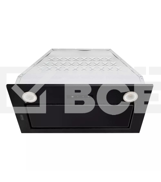 Вытяжка DeLonghi COSETTA 510 NB