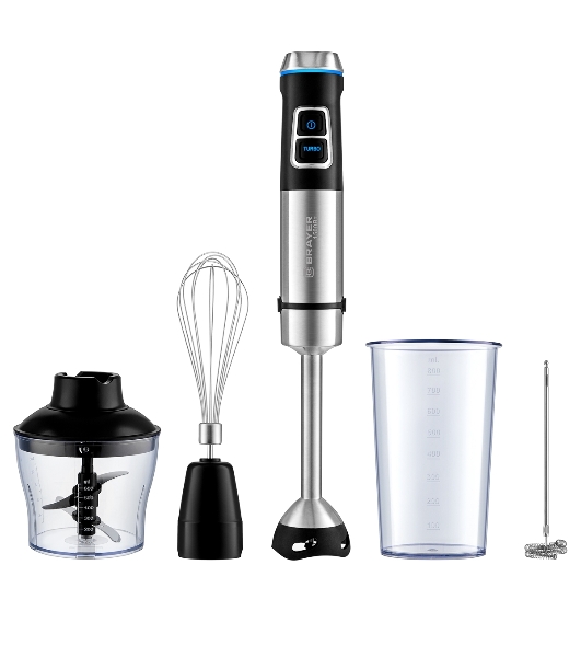 Блендер BRAYER BR1257