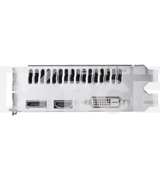 Видеокарта Ninja (Sinotex) Geforce GTX1660Ti 6Gb PCIE (1536SP) 192BIT GDDR6 (DVI/HDMI/DP)