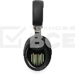 Гарнитура накладные Digma BT-16 черный беспроводные bluetooth оголовье, фото8