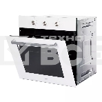 Духовой шкаф Nordfrost HM 6060 W, фото4