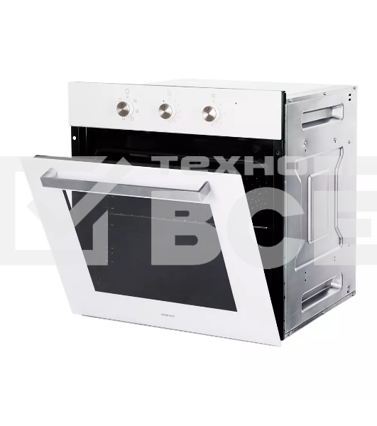Духовой шкаф Nordfrost HM 6060 W